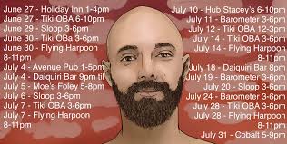 Charles Erwin Wilson Music