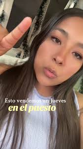 Un día de ventas #guvashop #emprendimiento #vendiendoenelmercado #ropa...