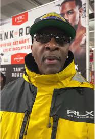 Barry O Connell Trainer