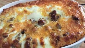 Cheddar Quiche Recipe Quiche Recipes Brunch Dishes Quiche