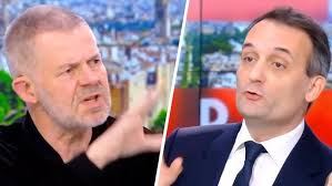 Nicolas Doze face à Jean-Marc Daniel : Macro, une situation qui se dégrade  ?