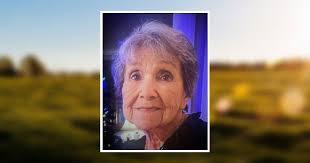 Aileen Quini Williams Obituary January 1, 2025