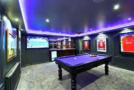 Sitelerinde hakkımızda kısmında kendilerini şu şekilde tanımlamaktadırlar: Game Room Garage Novocom Top