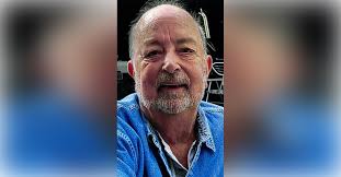 Obituary information for Scott Butler Hughes