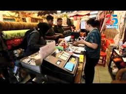 So semalam kami pergi la kejap sebab nak tgk. Nilai 3 Textile Shopping Complex Nilai Destimap Destinations On Map