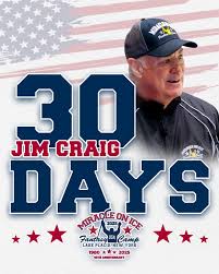 1980 Miracle Hockey Team