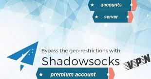 Shadowsocks Account 2020 Accounting Internet Traffic Proxy Server