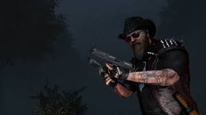If alien swarm, worms reloaded, killing floor, and monday night combat has. Oisten Jagerhorn Killing Floor Wiki Fandom