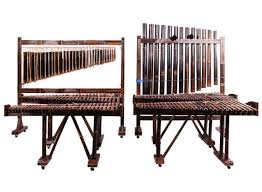 Setiap alat musik ritmis punya bentuk dan cara memainkan yang berbeda. Terlengkap Alat Musik Tradisional Dari Jawa Barat Gambar