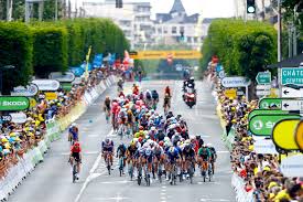 كمال و نيهان مسلسل حب اعمى mp3. Tour De France Poster 2020 Runner Up Primoz Roglic Withdraws From Tour De France