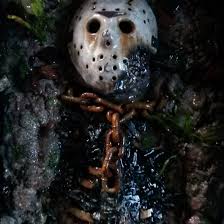 My Friday The 13th Theme Coffee Table Friday The 13th Jason Voorhees Costume Horror Movie Characters