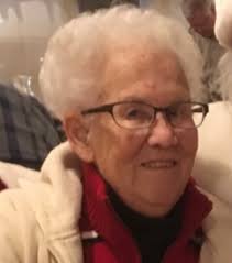 Obituary for Helen Louise Hinton