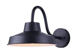 Our light comes with the required hardware for wall mounting and is both etl & cetl certified for both the us and canada. Outdoor Wall Lights The Home Depot Canada