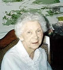 Mary Rhymer Trantham