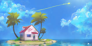 Tons of awesome kame house wallpapers to download for free. Kame House By Dannitolvl On Deviantart