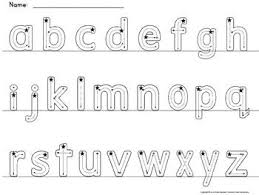 These are a great learning resource and even make cute diy decorations. Alphabet Alphabet Tracing Learning Letters Letter Activities