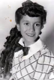 Mary Rita Hershey Obituary