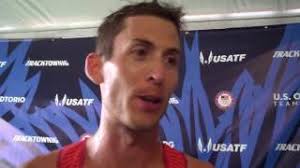 One For The Thumb: Evan Jager Wins The 2016 US Olympic Trials Men's  Steeplechase