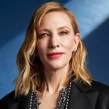 Cate Blanchett Brasil added a new...
