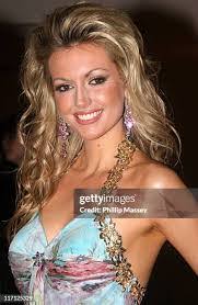 Rosanna Davis's Instagram, Twitter & Facebook