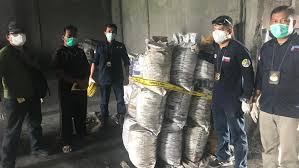 Kasus covid 19 di jombang menggila 13 kecamatan zona merah suara jatim Olah Limbah B3 Ilegal 4 Pabrik Aluminium Di Jombang Disegel Klhk