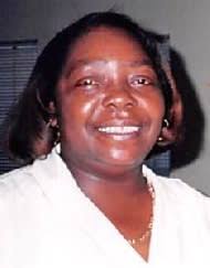 Willie Mae Chambers Obituary (1953