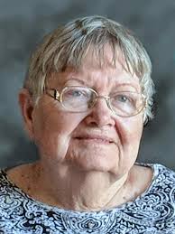 Obituary of Cora Bell Muilenburg