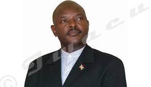 The government of burundi on tuesday announced his death and announced the cause of death as a cardiac arrest. Breaking News Burundi President Dead Due To Heart Attack Kasmaal
