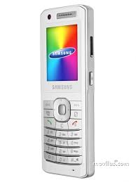 Fotografías Samsung Z150 - Moviles.com
