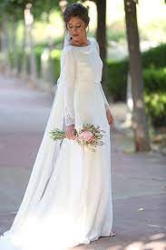 3 Spectacular Wedding Dresses The Latest Trends And Ideas Wedding Dresses Simple Elegant Wedding Dress Wedding Dress Long Sleeve