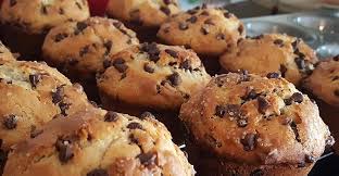 Chocolate Chip Muffins Recipe In 2020 Chocolate Chip Muffin Recipe Chocolate Chip Muffins Recipes