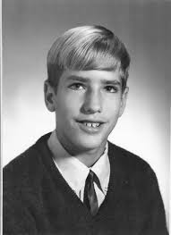 Mahopac Falls Elementary School blast from the past