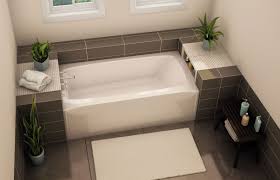 To 3260 Alcove Bathtubs Aker By Maax Bathtub Shower Tub Alcove Bathtub