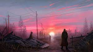 7 stalker 2 wallpapers (1366x768 resolution) 1366x768 resolution. Stalker 2 The Return Of Old Friend Hd Games 4k Wallpapers Images Backgrounds Photos And Pictures
