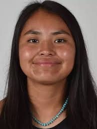 2025-26 Women's Track and Field Roster