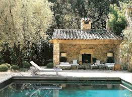 Provencal Escapes 10005 A 3 Jpg Image Pool Houses Pool House Outdoor Pool