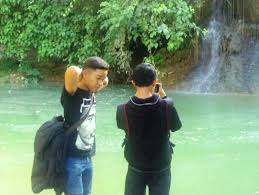 Air terjun jepara daftar curug dengan pemandangan alam yang indah air bersih, jernih dan segar suasana air terjun dan curug di jepara paling indah. Wisata Air Terjun Grenjeng Rembang Rian Loverz Blog