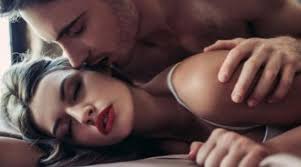 Hangi Isi Yapan Erkekler Yatakta Daha Iyi Ilginc Arastirma Pressturk