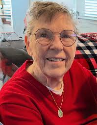 Mrs Bonnie Jean Ricker Obituary