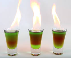 How to take powerful fire photography shots. Pin By Dale Swanson On Cocktail Lounge Shots Alcohol Bartender Tipsy Bartender
