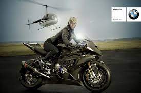 Bmw R1000ss Motos Autos Motocicletas