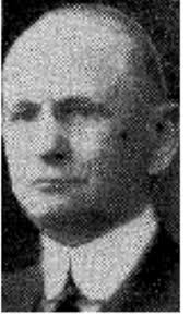 The Careers of Murphy and Olmstead, GLC's Architects