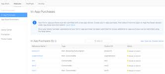 Apple Receipt Data Sample Stack Overflow