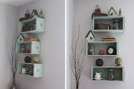 Follow all manufacturer's instructions, wear safety gear and build at your own risk.***. 30 Diy Shelf Ideas Anyone Can Do At Home