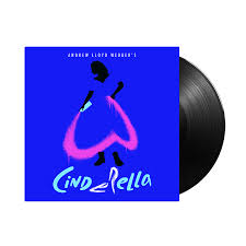 Rodgers & hammerstein's cinderella is the tony award® winning broadway musical from the creators of the sound of music cinderella. Andrew Lloyd Webber Cinderella The Musical Original London Cast Recording 3lp Udiscover Music