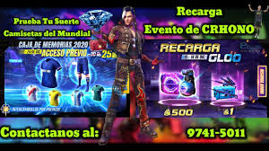 Un día más, garena trae a todos los jugadores una serie de códigos gratuitos con la posibilidad de canjearlos dentro del juego y conseguir increíbles recompensas.te contamos cuáles son los códigos y como reclamarlos. Facebook