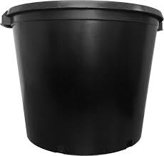 The gro pro premium nursery pots work for a variety of gardening needs. 20 Gallon Premium Nursery Pot Flower Factory Online