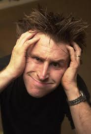 30 years of the Leicester Comedy Festival in pictures