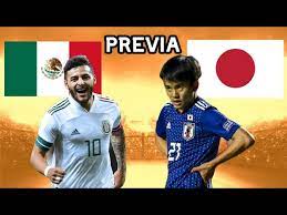 La selección mexicana olímpica cayó ante japón en su segundo compromiso de los juegos olímpicos de tokyo 2020. G Pac6ao2dulnm