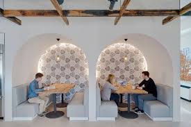 Office Tour Priceline Group Offices Norwalk Corporate Interiors Office Design Interior